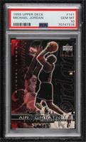 Michael Jordan [PSA 10 GEM MT]