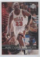 Michael Jordan [EX to NM]