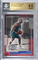 Baron Davis [BGS 9.5 GEM MINT]