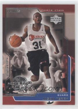 1999-00 Upper Deck - [Base] #165 - Jason Terry