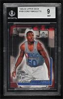 Corey Maggette [BGS 9 MINT]