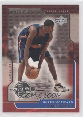 1999-00 Upper Deck - [Base] #173 - James Posey