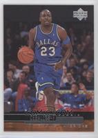 Cedric Ceballos