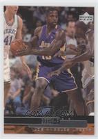 A.C. Green