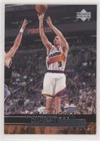 Rex Chapman