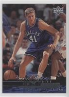 Dirk Nowitzki