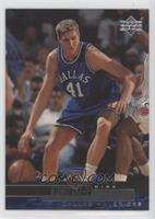 Dirk Nowitzki [EX to NM]