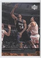 Corliss Williamson