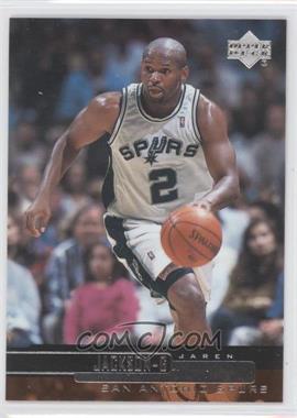 1999-00 Upper Deck - [Base] #289 - Jaren Jackson