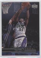 Robert Traylor [EX to NM]