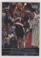 Damon Stoudamire