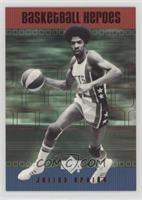 Julius Erving