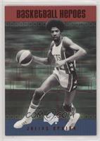 Julius Erving