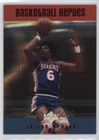 Julius Erving