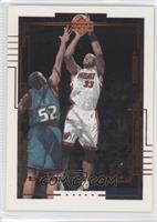 Alonzo Mourning