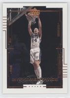 Keith Van Horn