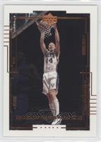 Keith Van Horn