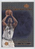 Michael Finley [EX to NM]