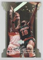 Bob Lanier #/100