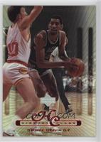 George Gervin