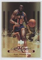 Earl Monroe