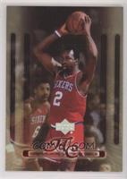 Moses Malone