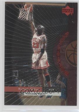 1999-00 Upper Deck - Jamboree #J1 - Michael Jordan