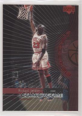 1999-00 Upper Deck - Jamboree #J1 - Michael Jordan