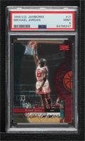 Michael Jordan [PSA 9 MINT]