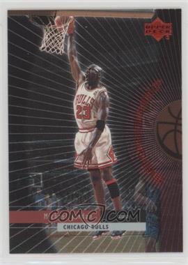 1999-00 Upper Deck - Jamboree #J1 - Michael Jordan