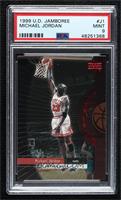 Michael Jordan [PSA 9 MINT]