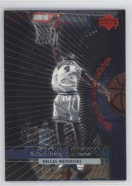 1999-00 Upper Deck - Jamboree #J14 - Michael Finley