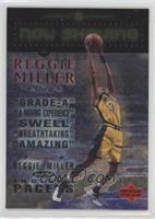 Reggie Miller