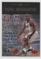 Tim Hardaway