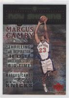 Marcus Camby