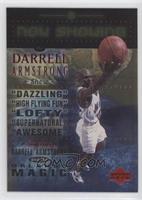 Darrell Armstrong