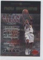 Allen Iverson