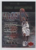 Allen Iverson