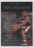 Damon Stoudamire