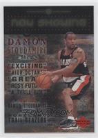 Damon Stoudamire