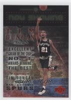 Tim Duncan