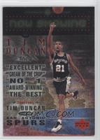 Tim Duncan