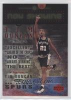 Tim Duncan