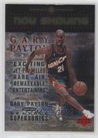 Gary Payton