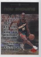 Gary Payton