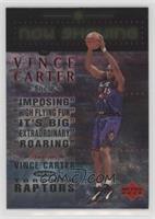 Vince Carter