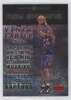 Vince Carter