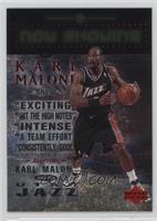 Karl Malone