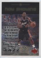 Karl Malone