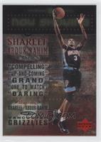 Shareef Abdur-Rahim